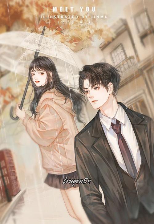 Đọc truyện Bỗng Dưng Thành Couple Quốc Dân Với Người Yêu Cũ - Cố Liễu Chi