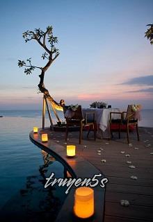 Đọc truyện Bữa Tối Ở Cherating - Xuân Thập Tam Thiếu