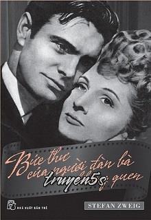 truyện Bức Thư Của Người Đàn Bà Không Quen Đọc truyện Bức Thư Của Người Đàn Bà Không Quen - André Maurois