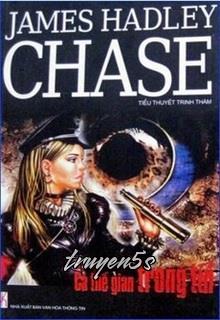 truyện Buổi Hẹn Cuối Cùng Đọc truyện Buổi Hẹn Cuối Cùng - James Hadley Chase