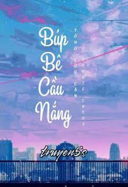 Đọc truyện Búp Bê Cầu Nắng - Tống Cửu Cận