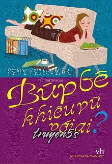 truyện Búp Bê Khiêu Vũ Với Ai Đọc truyện Búp Bê Khiêu Vũ Với Ai - Thùy Thiên Mặc