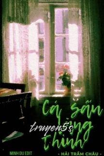 truyện Cá Sấu Lặng Thinh - Hải Trầm Châu Đọc truyện Cá Sấu Lặng Thinh - Hải Trầm Châu - Hải Trầm Châu