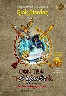 truyện Các Anh Hùng Của Đỉnh Olympus Tập 2: Con Trai Thần Neptune Đọc truyện Các Anh Hùng Của Đỉnh Olympus Tập 2: Con Trai Thần Neptune - Rick Riordan
