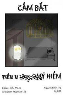 truyện Cấm Bắt Tiểu U Linh Quý Hiếm Đọc truyện Cấm Bắt Tiểu U Linh Quý Hiếm - Nguyệt Kiến Trà