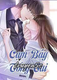 Đọc truyện Cạm Bẫy Tổng Tài - Thành Thiếu