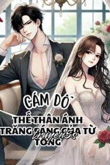 truyện Cám Dỗ! Thế Thân Ánh Trăng Sáng Của Từ Tổng Đọc truyện Cám Dỗ! Thế Thân Ánh Trăng Sáng Của Từ Tổng - Bạch Tô Nguyệt