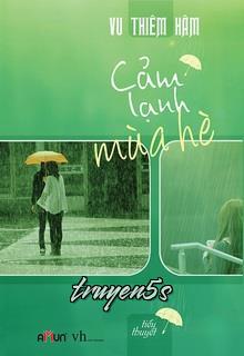 Đọc truyện Cảm Lạnh Mùa Hè - Vu Thiên Hâm