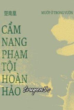 truyện Cẩm Nang Phạm Tội Hoàn Hảo Đọc truyện Cẩm Nang Phạm Tội Hoàn Hảo - Zhihu