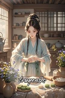 truyện Cẩm Nang Sinh Tồn Của Kẻ Mê Ăn Ở Cổ Đại Đọc truyện Cẩm Nang Sinh Tồn Của Kẻ Mê Ăn Ở Cổ Đại - Khả Nhạc Khương Thang