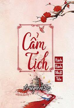 truyện Cẩm Tịch Đọc truyện Cẩm Tịch - Hách Hách Nhất Tiếu