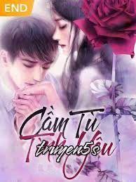 Đọc truyện Cầm Tù Tình Yêu - Moon