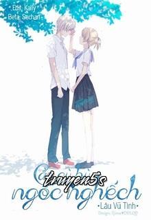 Đọc truyện Cần Cù Bù Ngốc Nghếch - Lâu Vũ Tình