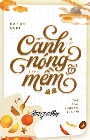 truyện Canh Nóng, Bánh Mềm - Khương Khả Thị Đọc truyện Canh Nóng, Bánh Mềm - Khương Khả Thị - Khương Khả Thị