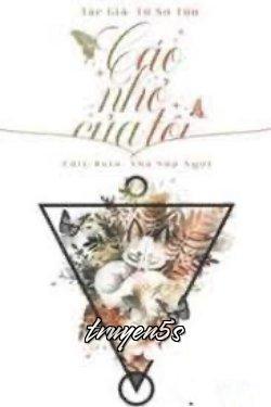 truyện Cáo Nhỏ Của Tôi Đọc truyện Cáo Nhỏ Của Tôi - Tử Sơ Tửu