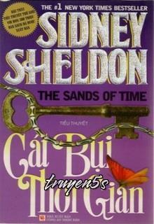 truyện Cát Bụi Thời Gian Đọc truyện Cát Bụi Thời Gian - Sidney Sheldon