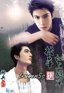 Đọc truyện Cậu Ấy Là Chi Lý Đại Nhân - Angelia