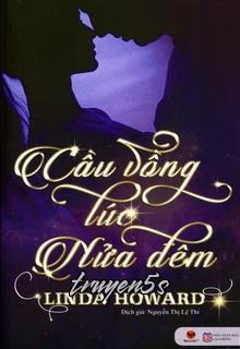 truyện Cầu Vồng Lúc Nửa Đêm Đọc truyện Cầu Vồng Lúc Nửa Đêm - Linda Howard