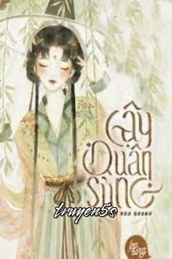 Đọc truyện Cậy Quân Sủng - Phân Phân Hòa Quang