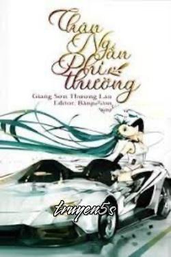 Đọc truyện Chân Ngắn Phi Thường - Giang Sơn Thương Lan