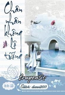 Đọc truyện Chân Nhân Không Lộ Tướng - Mèo Mặt To Thích Ăn Cá