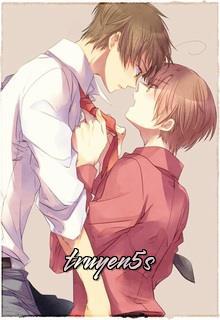 Đọc truyện Chân Tình Tương Ủng - Tình Ngư