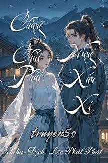 truyện Chàng Chất Phác, Nàng Xấu Xí Đọc truyện Chàng Chất Phác, Nàng Xấu Xí - Vân Lân