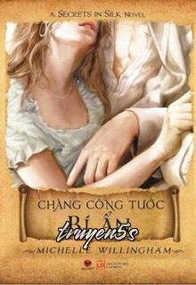 truyện Chàng Công Tước Bí Ẩn Đọc truyện Chàng Công Tước Bí Ẩn - Michelle Willingham