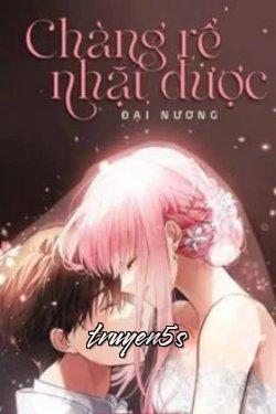 truyện Chàng Rể Nhặt Được Đọc truyện Chàng Rể Nhặt Được - Đại Nương
