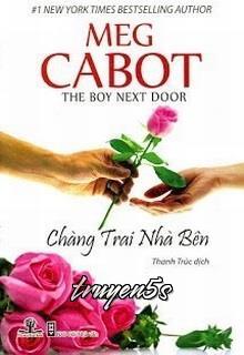 Đọc truyện Chàng Trai Nhà Bên - Meg Cabot