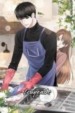 truyện Chàng Trai Với Chiếc Tạp Dề Dễ Thương Đọc truyện Chàng Trai Với Chiếc Tạp Dề Dễ Thương - Từ Đan Anh