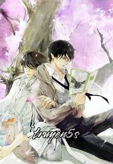 truyện Chanh Hoàng Phản Hồi Đọc truyện Chanh Hoàng Phản Hồi - Phong Duy