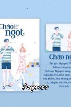 Đọc truyện Cháo Ngọt - Nguyệt Tầm Tinh
