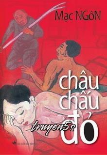 truyện Châu Chấu Đỏ Đọc truyện Châu Chấu Đỏ - Mạc Ngôn