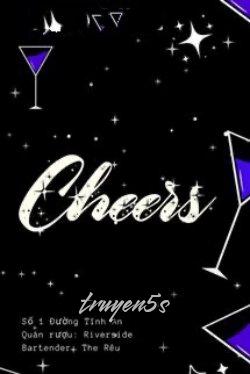 truyện Cheers Đọc truyện Cheers - Số Eins Đường Tĩnh An