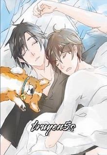Đọc truyện [Chí Ái Tiểu Quỷ Hệ Liệt] - Bộ 3 - Hướng Tả Phiêu Đích Vũ - Bunny