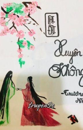 truyện Chị Đại Xuyên Không!!! Đọc truyện Chị Đại Xuyên Không!!! - Trương Nhi