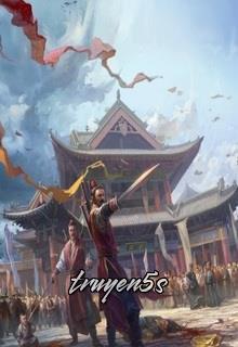 Đọc truyện Chỉ Đao - Nam Kim Thạch