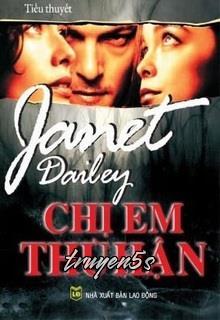 Đọc truyện Chị Em Thù Hận - Janet Dailey