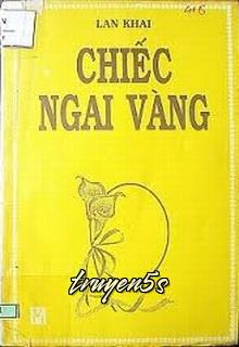 Đọc truyện Chiếc Ngai Vàng - Lan Khai