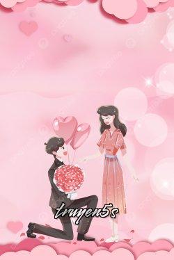 Đọc truyện Chiếc Nhẫn Cầu Hôn Bằng Cỏ - NieeNiee