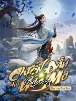 truyện Chiến Đấu Cho Ước Mơ Đọc truyện Chiến Đấu Cho Ước Mơ - Tiểu Long Thức Tỉnh