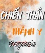 Đọc truyện Chiến Thần Thánh Y - Fi