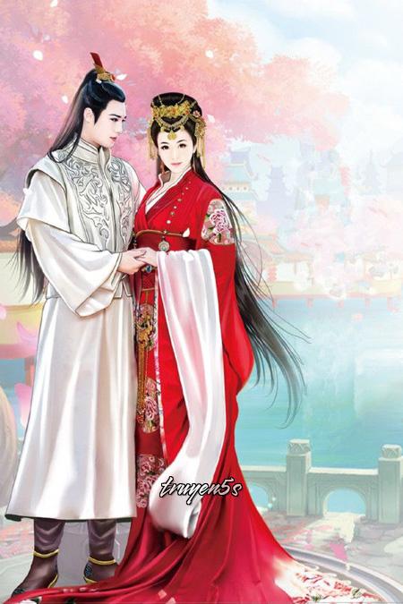 truyện Chiến Thần Vương Gia Sủng Vương Phi Bảo Bối Đọc truyện Chiến Thần Vương Gia Sủng Vương Phi Bảo Bối - Kurumi Tokisaki