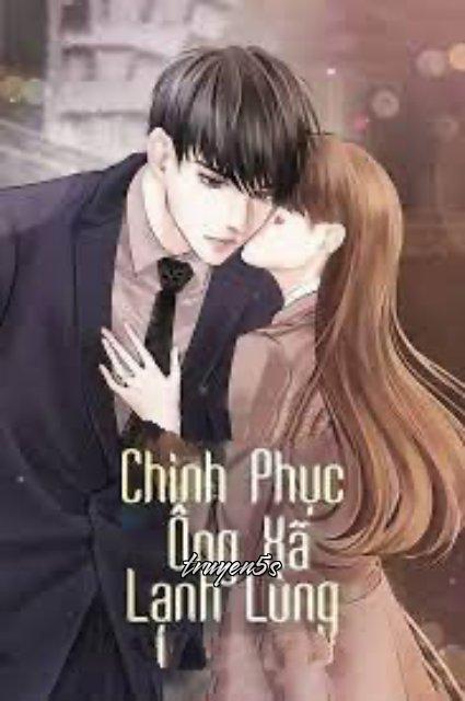Đọc truyện Chinh Phục Ông Xã Lạnh Lùng - Huỳnh Thiên Kỳy