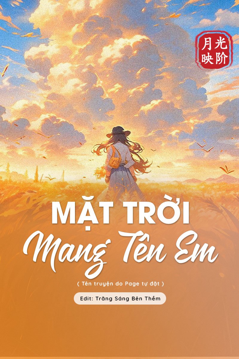 truyện Chờ Gió Hôn Em – Tức Tức Đích Miêu Đọc truyện Chờ Gió Hôn Em – Tức Tức Đích Miêu - Tức Tức Đích Miêu