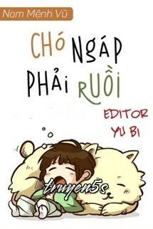 Đọc truyện Chó Ngáp Phải Ruồi - Nam Mệnh Vũ - Nam Mệnh Vũ/Liễu Tự Hàn