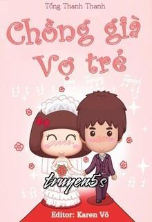 Đọc truyện Chồng Già Vợ Trẻ - Tống Thanh Thanh