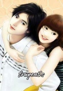 Đọc truyện Chồng Ngốc Của Tôi - Tàng Tĩnh Nhi