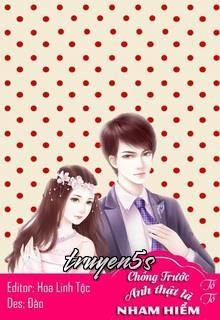 truyện Chồng Trước, Anh Thật Là Nham Hiểm Đọc truyện Chồng Trước, Anh Thật Là Nham Hiểm - Tô Tô